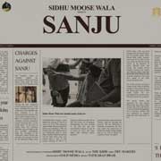 Sanju - Sidhu Moose Wala Mp3 Song